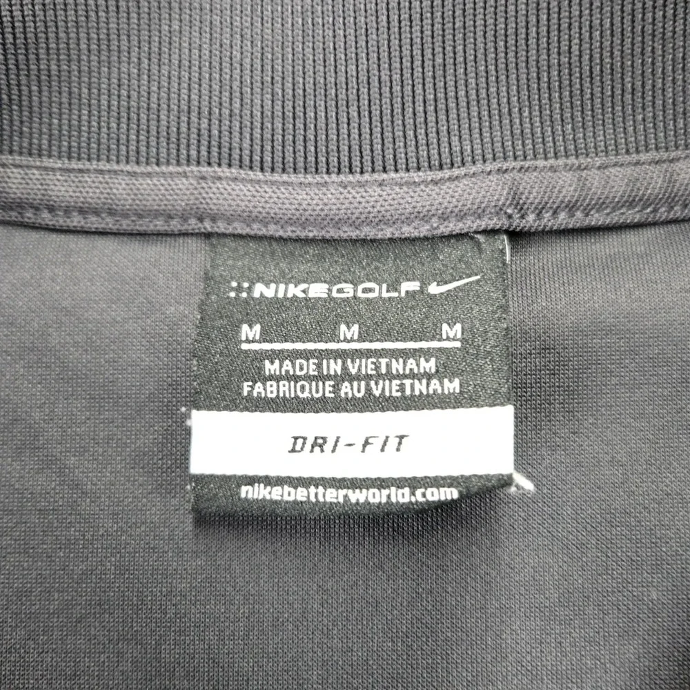 Nike good overall